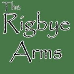 The Rigbye Arms